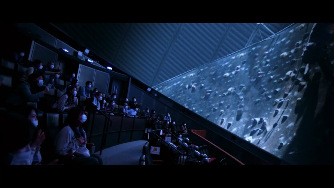 TOKYO 2020 Future Sports Watching Project-Next Generation Realistic Technology Demonstration Program-