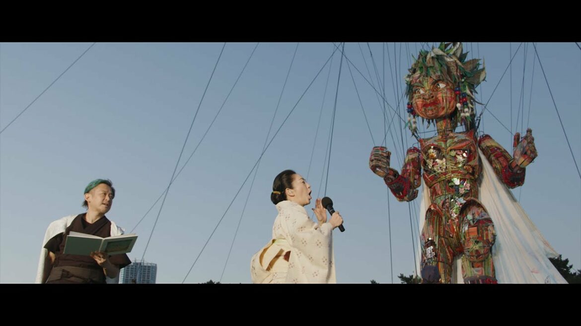 Rediscover Tohoku – Mocco’s journey from Tohoku to Tokyo…and then the World