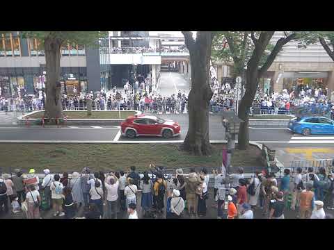 Olympic Cycling (Road) Men’s Road Race