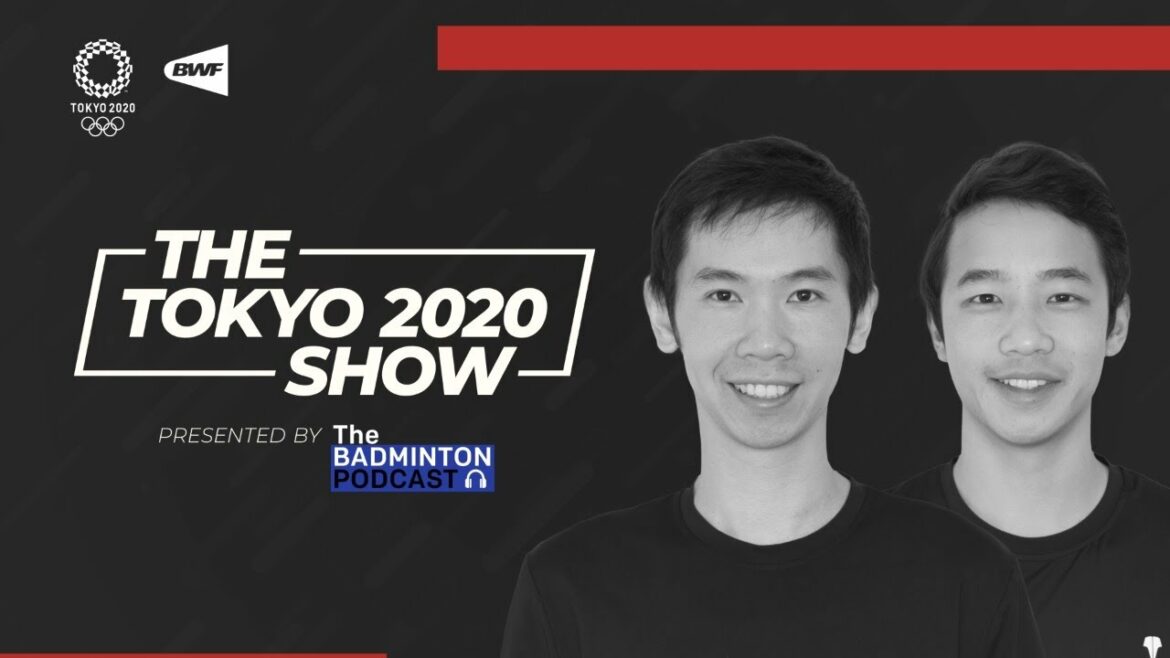The Tokyo 2020 Show – Episode 2