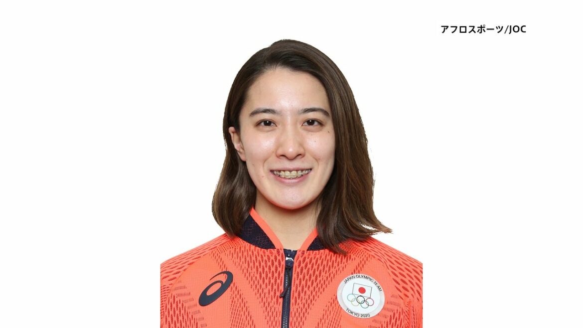 [Breaking News]Tokyo Olympics / Swimming Women's 400m Individual Medley