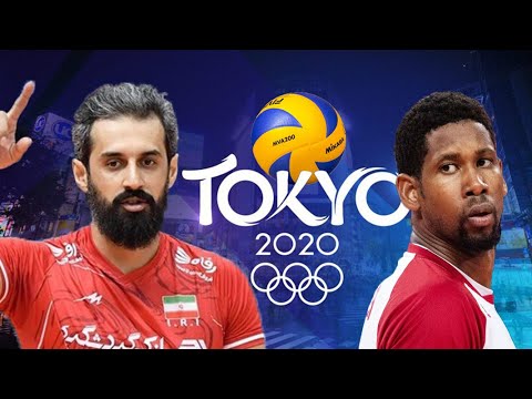 Top 5 Volleyball Players to Watch in the Tokyo Olympics | Men