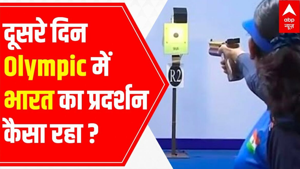 Tokyo Olympics: A look at India’s performance on day 2 | Wah Cricket | 25 July 2021