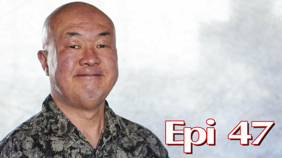 Episode 47 What is the hottest competition at the Tokyo 2020 Olympics?