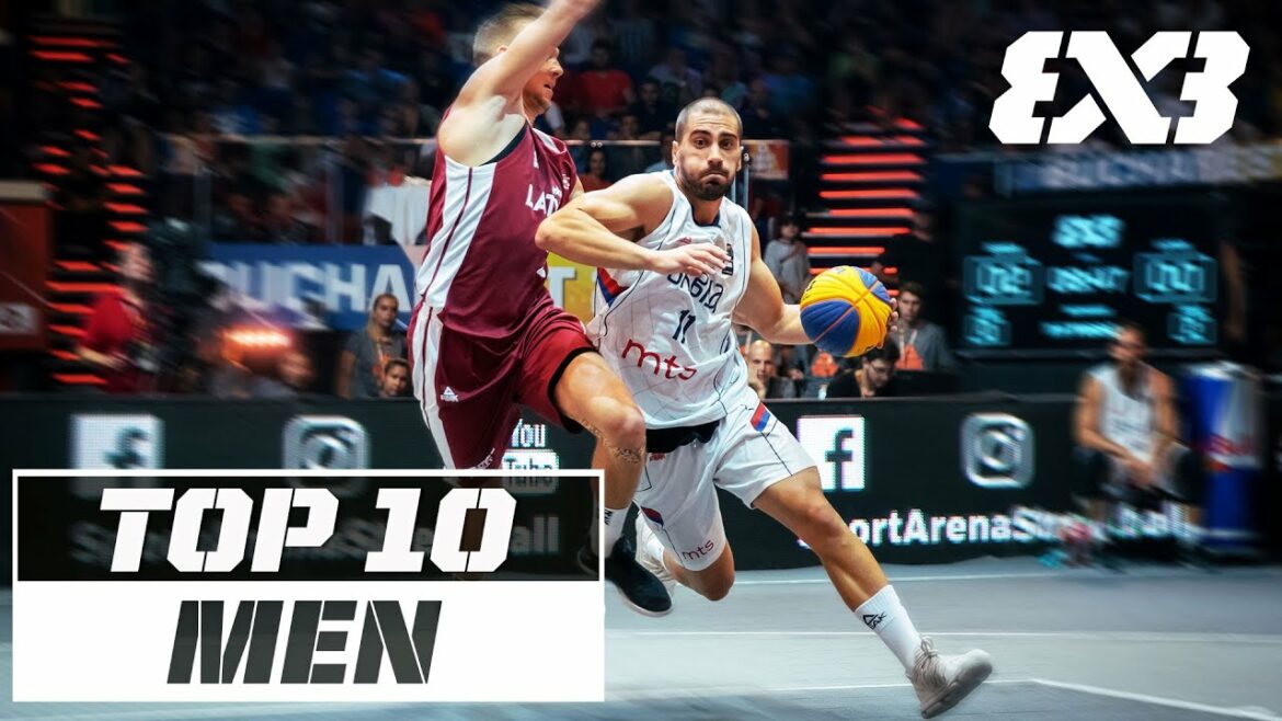 Top π Men to Watch at Tokyo2020π₯
