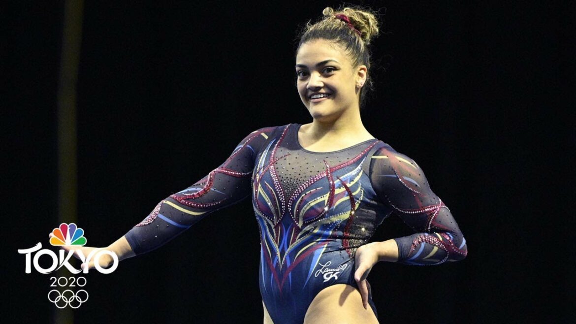 Tokyo Touch Base: Laurie Hernandez previews U.S. women’s gymnastics | Tokyo Olympics | NBC Sports