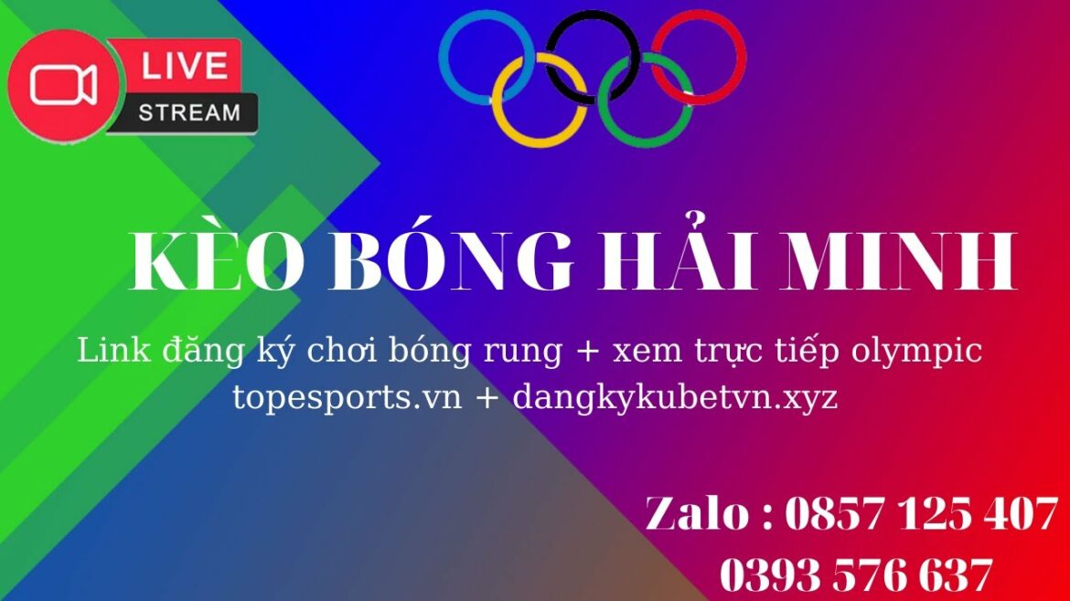 Live Olympic Men’s 2020 | Tokyo Olympics 2020 Round 3 – Analysis – Comments – Predictions