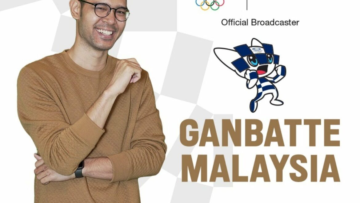 GANBATTE MALAYSIA | SIXTH DAY | TOKYO 2020 OLYMPICS