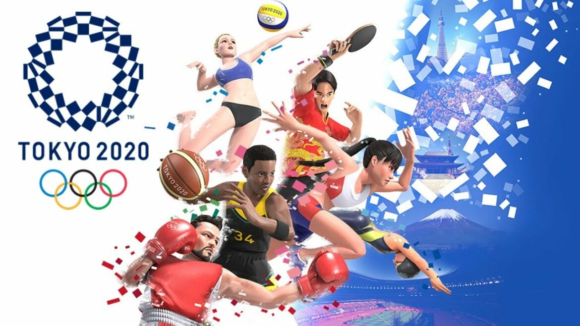 “32nd Olympic Games” Tokyo Olympics Badminton Kim So-young / Kong Hee-yong vs Mayu Matsumoto / Wakana Nagahara ~ July 29, 2021