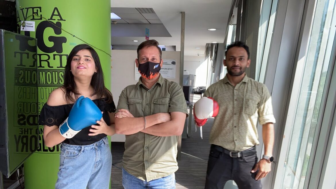 LIVE TOKYO 2020: POOJA & SINDHU IN ACTION| SPORTSTAK