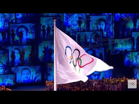 Live broadcast “32nd Olympic Games (2020 / Tokyo)” shooting. Competition: Saturday, July 31, 2021