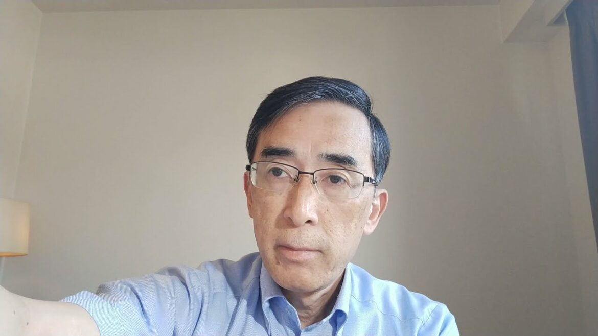 Tokyo Olympics and Taiwan-China opposes US-Japan media # 2