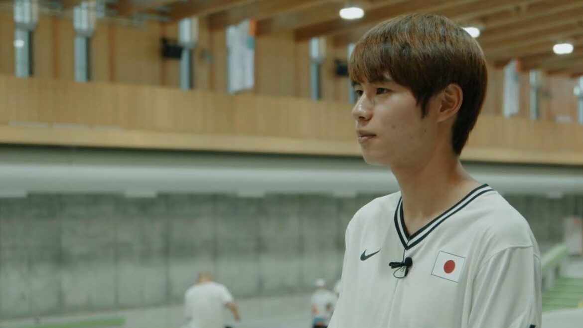 Tokyo 2020 Olympic Skateboard (Street Event) Japan National Team Preliminary Training Camp / Interview