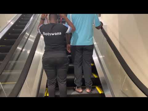 Tokyo2020 Olympic Games Village Restaurant