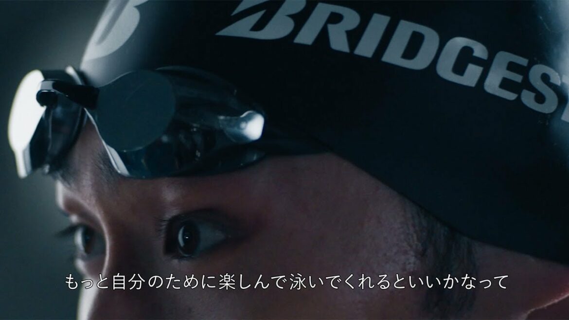 Kosuke Hagino challenges the Tokyo Olympics! Teachers and friends are ale “THE JOURNEY OF KOSUKE HAGINO” SPECIAL “Kosuke Hagino” I’m going “”