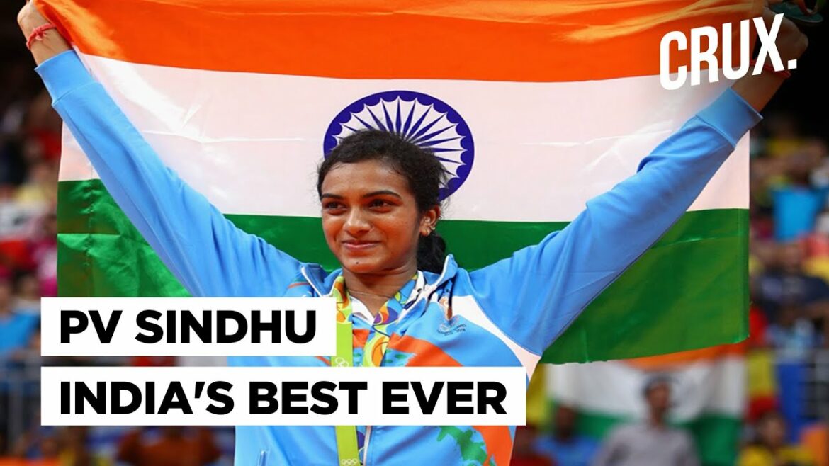 Tokyo Olympics 2020: PV Sindhu Wins Bronze; Becomes Only Indian Woman To Win 2 Olympic Medals