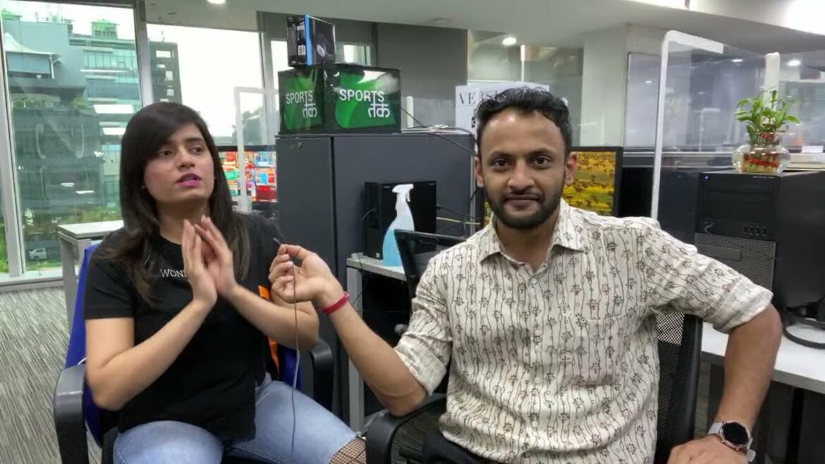 Live Tokyo 2020: Team India reaches semifinals after 49 years beating BRITAIN | Sports Tak