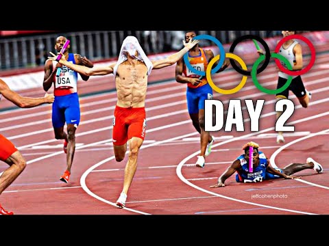 TOKYO OLYMPICS TRACK AND FIELD DAY 2 NEWS – Women’s 100m Olympic final