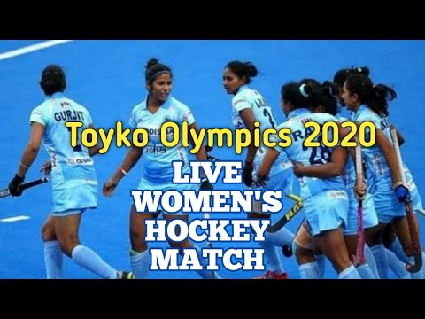 đź”´Live:INDIA VS ARGENTINA SEMI FINAL HOCKEY MATCH Women’s hockey live match today #LIVE #tokyo2020
