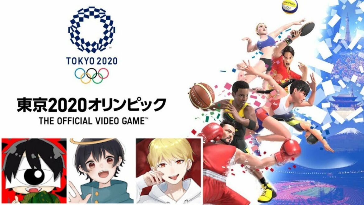 Fear of needles Natsume-sensei I’m going to participate in the Olympics with Aruma Nakano! (Sumen)