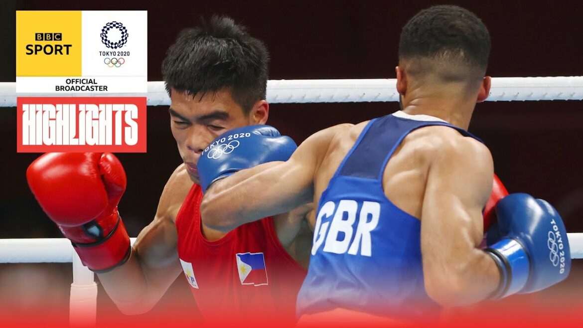 Boxing: Yafai wins men’s flyweight boxing gold with victory over Paalam | Tokyo Olympics