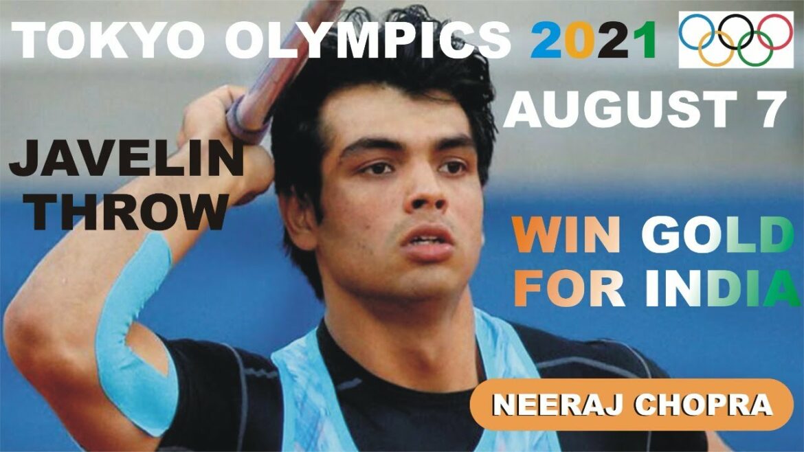 Tokyo Olympics 2021 Javelin Throw Final Commentary and Live Score Update | Will Neeraj Chopra Win?