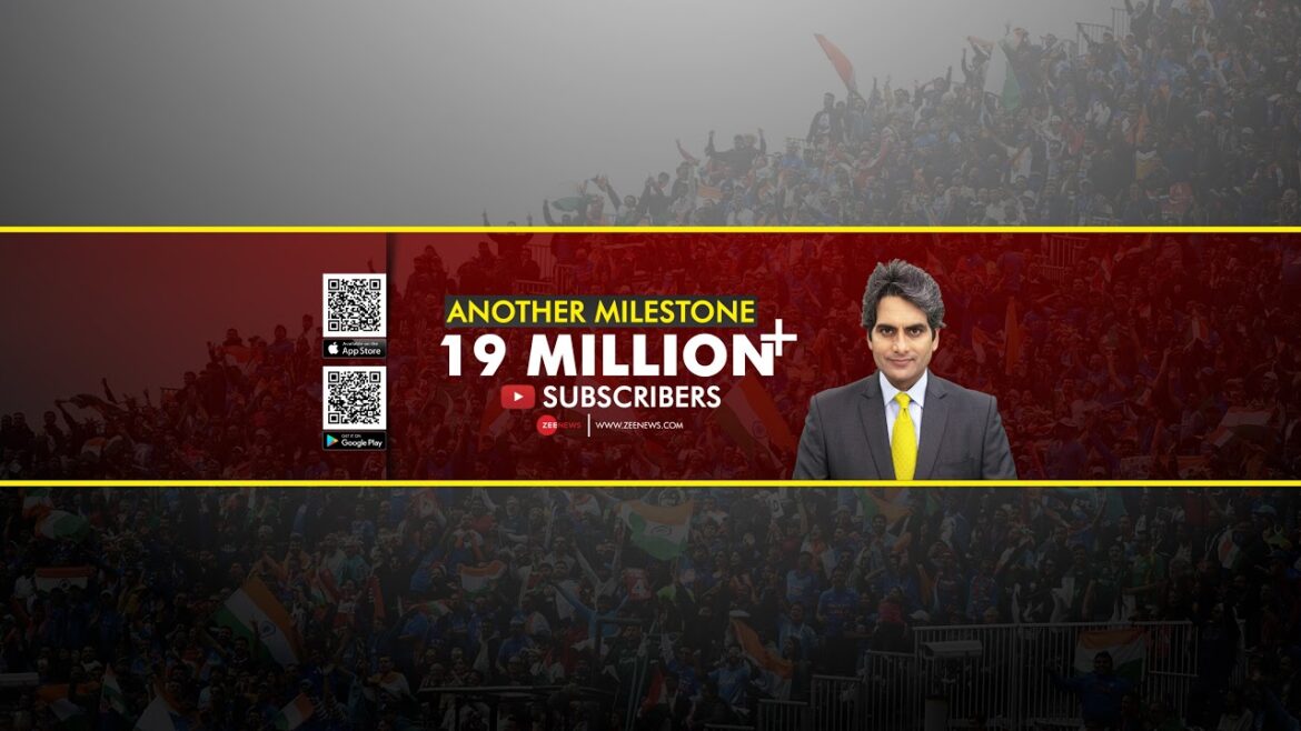 Tokyo Olympics: India won the gold in the Olympics. Breaking News | Latest Update | Neeraj Chopra