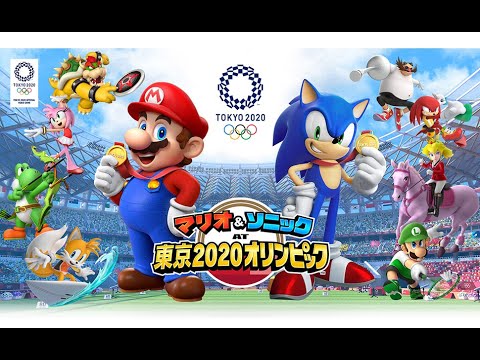 The olympic games are not over yet