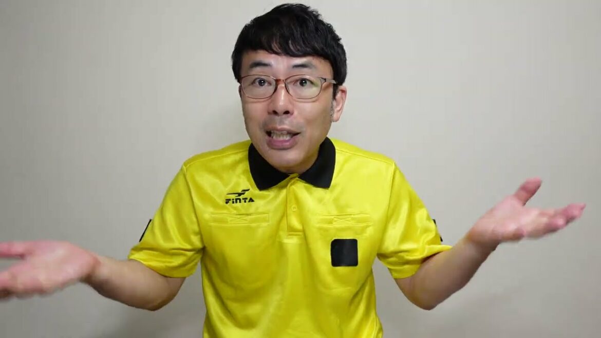 The hospital director of the Communist Party-affiliated civilian medical association is indignant at the Tokyo Olympics report and the palm of the hand! And whereabouts of the Suga Cabinet at the last minute of Aoki? | Tsukasa Jonen Channel News Tiger Side