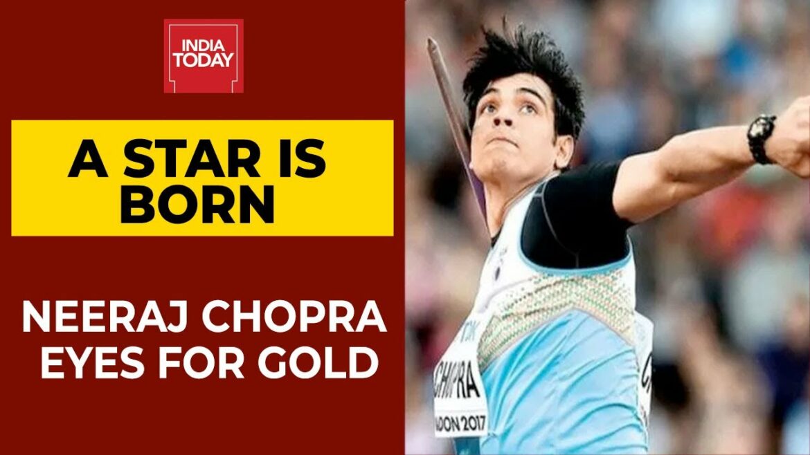 India At Tokyo Olympics 2020: All Eyes On Neeraj Chopra’s Javelin Final