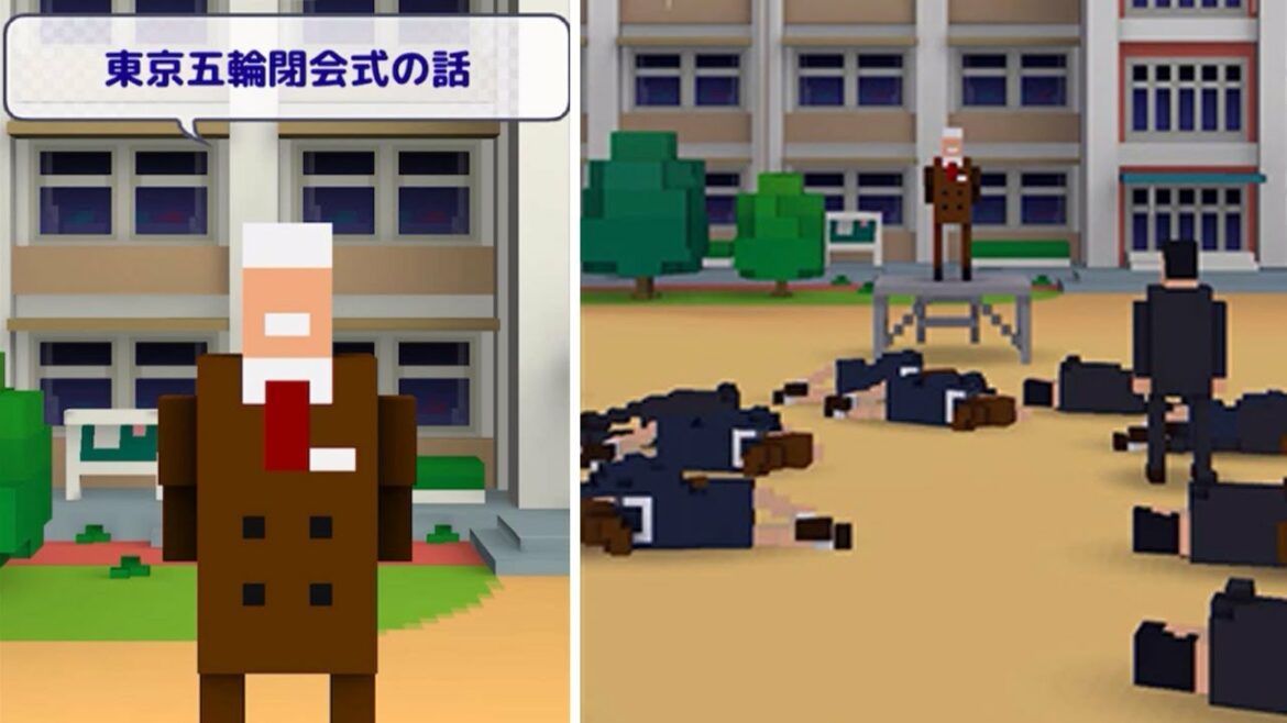 Olympic Closing Ceremony #Shorts