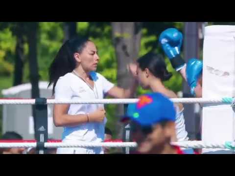 Aftermovie – Olympic Day of June 23, 2019