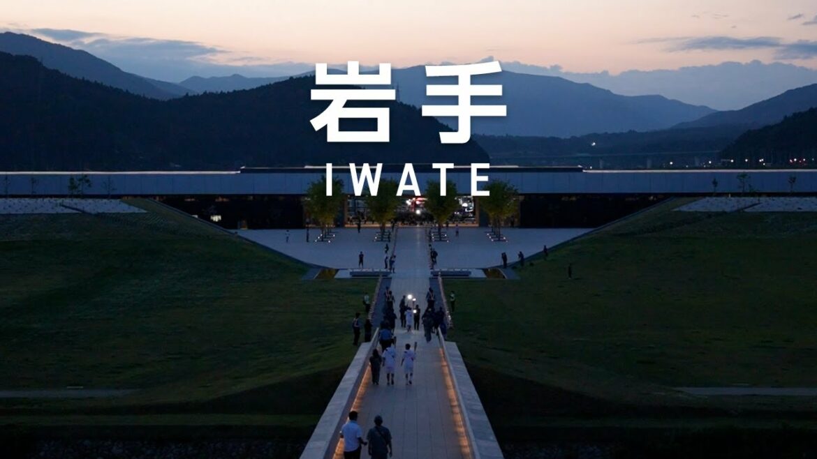 A Survivor’s Story from RikuzenTakata | Olympic Torch Relay in Iwate Olympic Torch Relay in Iwate