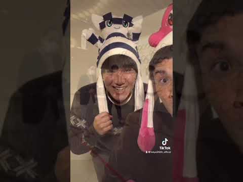 Experience the Japan Olympic Museum! An Olympic symbol made of wood? Collaboration with Toyohe Ibuki, So Takei, Marie Ueda, Ayumi Uekusa #Shorts