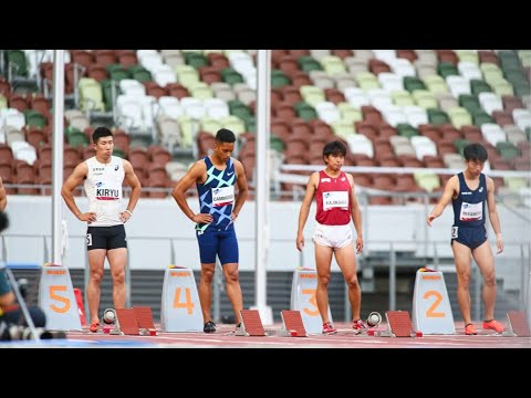 READY STEADY TOKYO-Athletes renewed their determination ahead of the Tokyo 2020 Games