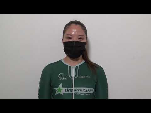 Interview with Yuka Kobayashi “After the Tokyo Olympics”