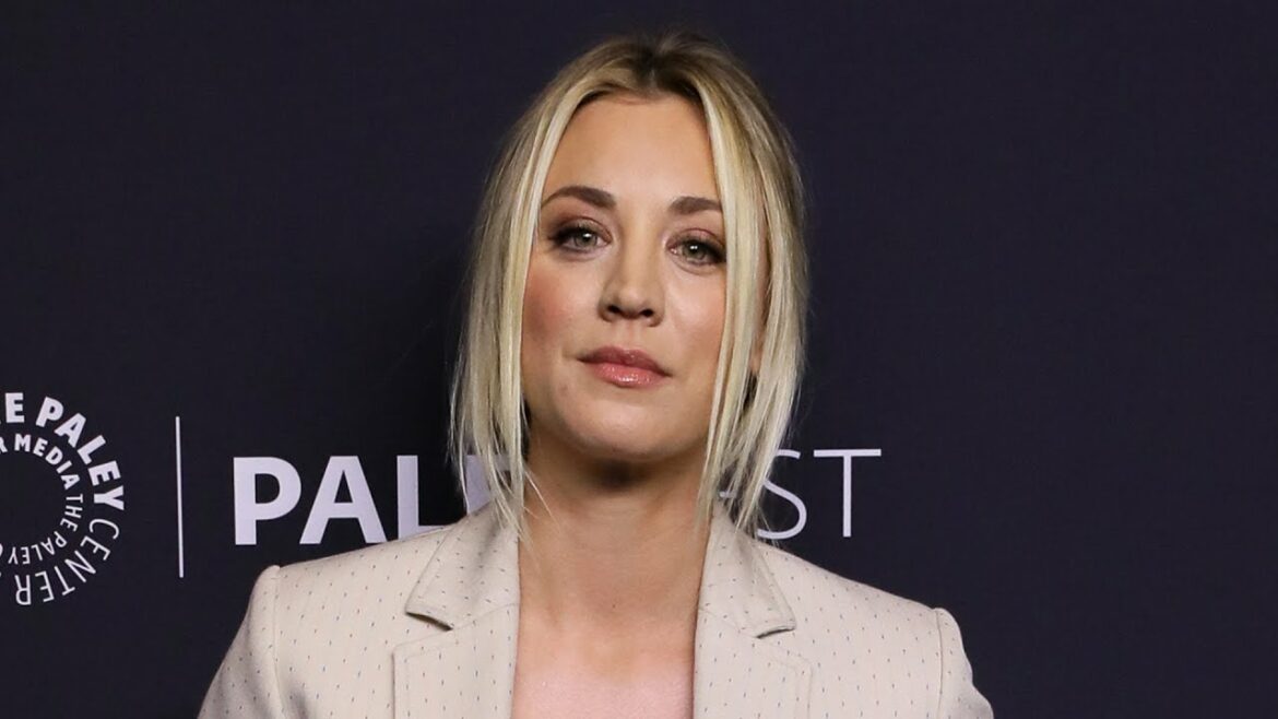 Kaley Cuoco Vows To Buy Horse Punched At Tokyo Olympics