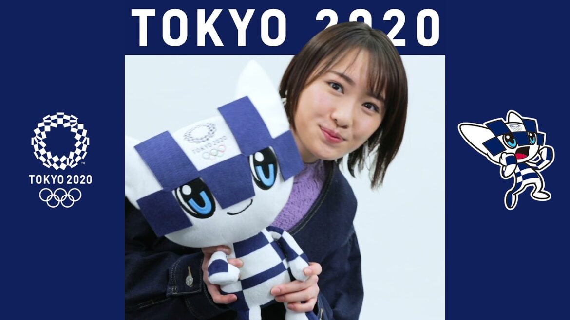 100 days left until the Tokyo 2020 Olympics! Message from Hello! Project OG members (Casting Sayumi Michishige, Miyabi Natsuyaki, Haruka Kudo, Yuka Miyazaki, Saki Nakajima, Maimi Yajima)