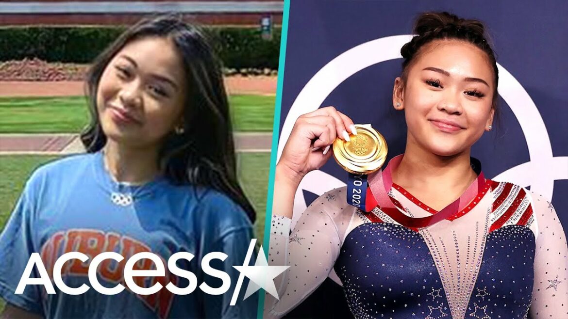 Suni Lee Heads To College After Historic Medal Wins At Tokyo Olympics