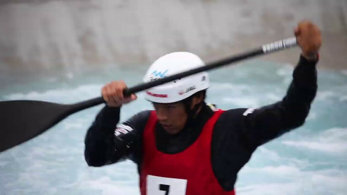 HANEDA Takuya Athlete Journey-(Canoe・Slalom) _English version (6 Mar 2020)