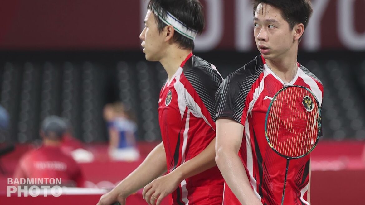 Tokyo 2020 | Frost on Minions