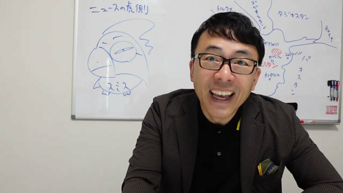 The reputation of Korean athletes on cardboard beds at the Tokyo Olympics was actually quite good. The table tennis player’s remark that “I was stiff when I woke up” was also suspected of multiple anti-Japanese editing in the media! !!Everyone shouldn’t be caught | Tsukasa Jonen Channel News Tiger Side