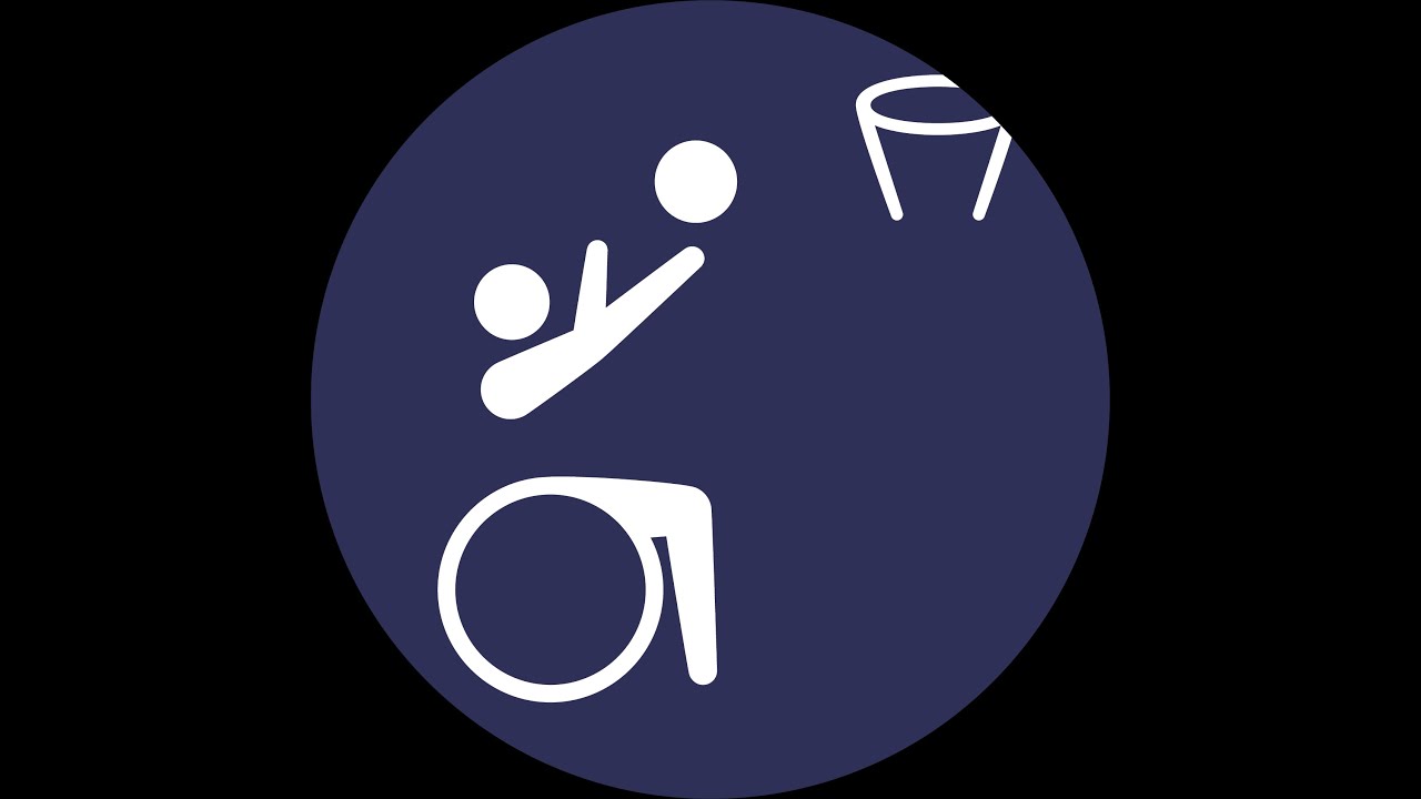 LIVE WHEELCHAIR BASKETBALL Tokyo 2020 Paralympics Day 9 Tokyo