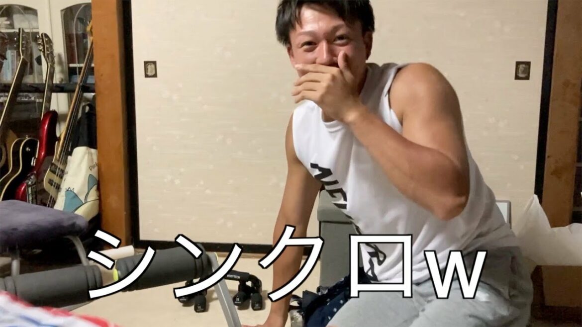 A miracle happened when I thought about the new Olympic competition www