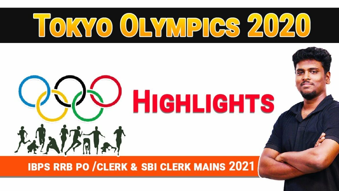 π₯ Vera Level Content π΄ Tokyo Olympics 2020 – Highlights || Confirm 1 Mark