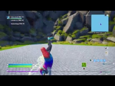 If there is a trampoline competition at the Olympics, a fixed gold medalist