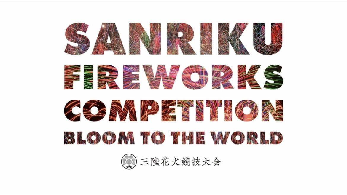 2021 Autumn Sanriku Fireworks Competition-Sanriku Fireworks Competition-