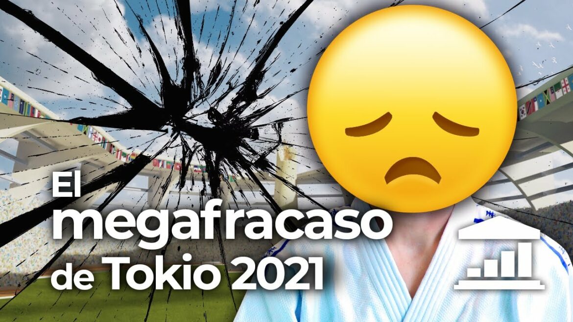 TOKYO 2021 The end of the OLYMPIC GAMES (as we know them)? – VisualPolitik