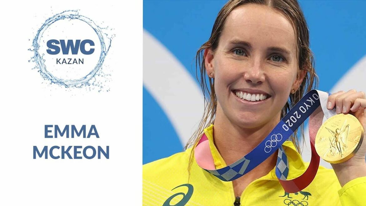 Emma Mckeon – WHAT changed before TOKYO 2020