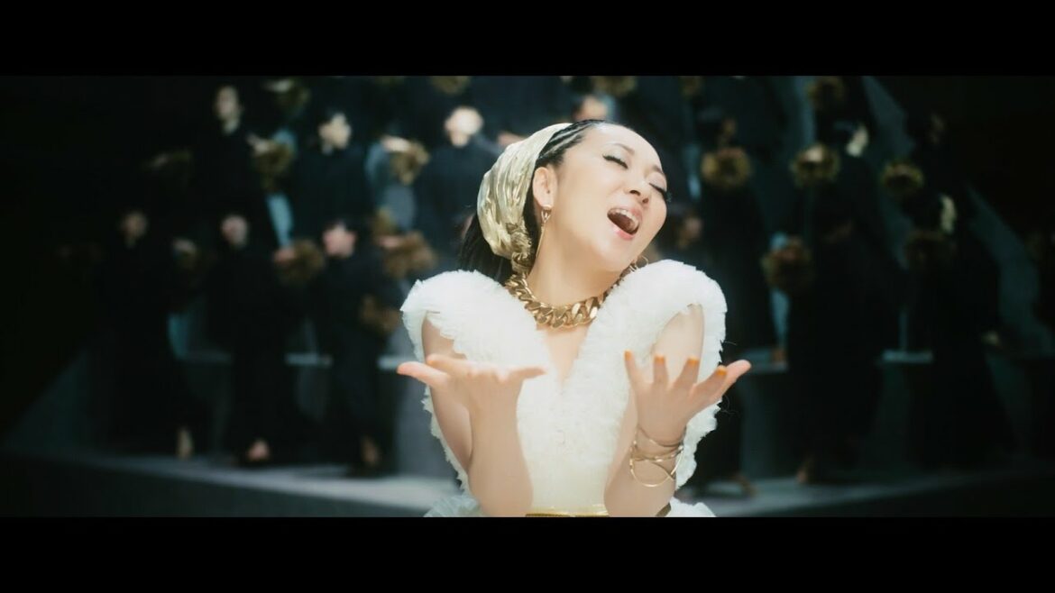 MISIA – Higher Love